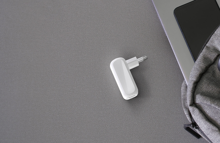 42W Dual Wall Charger, Fast Charging for iPhone 15, 14, 13, Plus, Pro, Pro Max, Galaxy S23 Ultra, iPad and more 